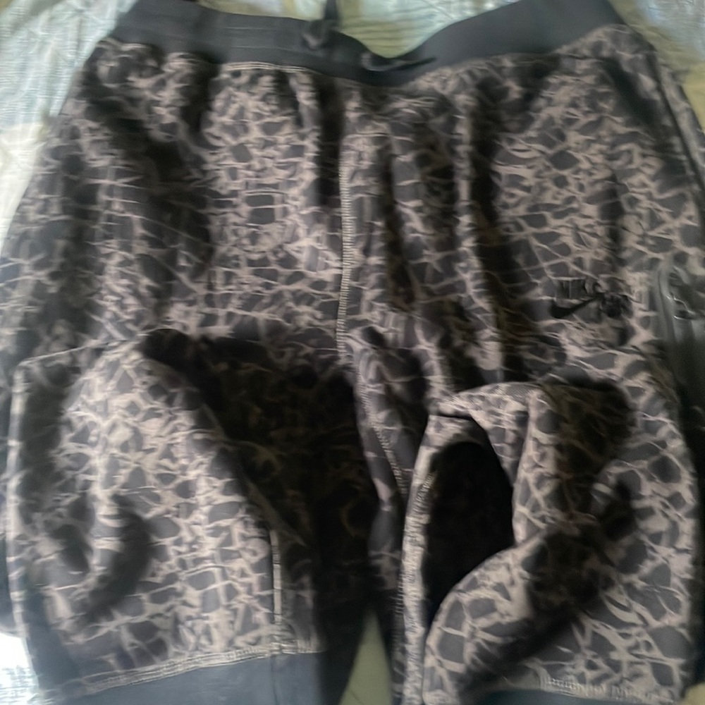 Mens Nike jogger